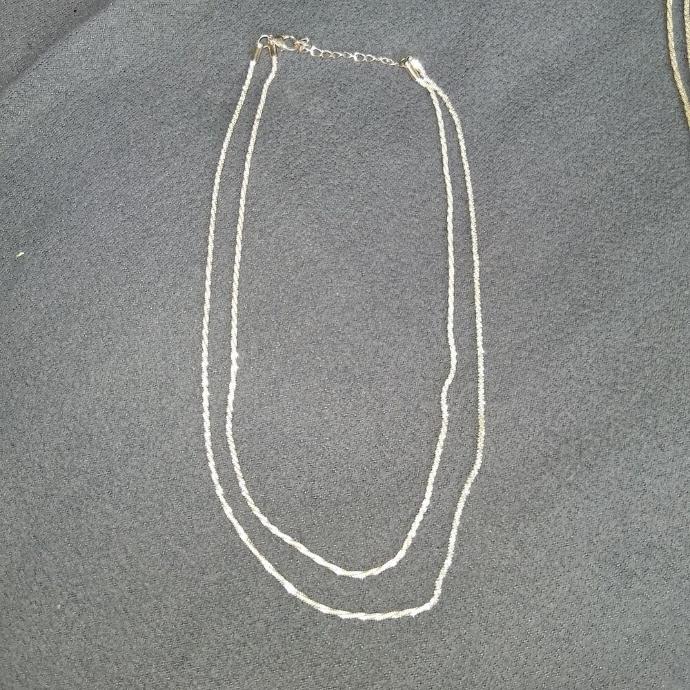 Unbranded Women's Silver Jewellery